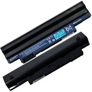 LAPCARE ACER Aspire One D255 6 Cell Laptop Battery
