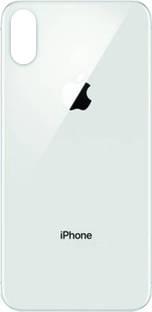 Safa Apple iPhone Xs Max Back Panel