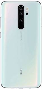 SMART Redmi Note 8 Pro Back Panel