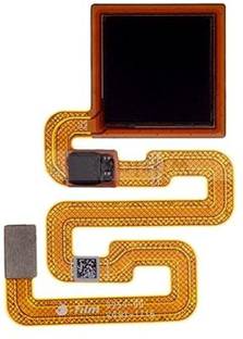 SPAREWARE rdm4 redmi 4 Fingerprint Sensor Flex cable