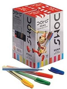 DOMS DF by THE MARK Ball Pen