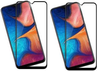 INSTYLE Tempered Glass Guard for Samsung Galaxy A10s