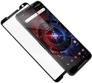 Helix Tempered Glass Guard for Asus ROG Phone II