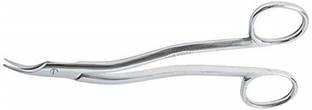 Forgesy Stitch Cutting Scissor1 Stevens Scissors