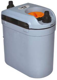Dophin Aquarium Canister Filter Imported Without UV (CF-300 Canister Filter 220-240V/50Hz-6.7W) Canister Aquarium Filter