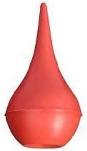 Agarwals Orange Baby Ear Syringe