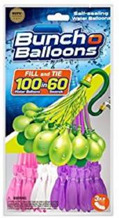 Quinergys Pichkari, Balloon Holi Combo