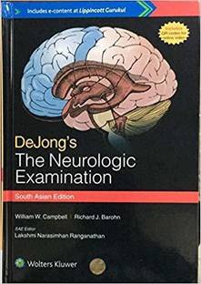 DeJongs The Neurologic Examination