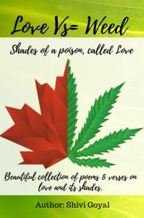 Love vs= Weed
