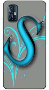 MORITZ Back Cover for Vivo V17
