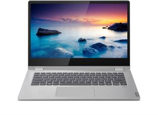Lenovo Ideapad C340 AMD Ryzen 3 Dual Core 3200U - (4 GB/256 GB SSD/Windows 10 Home) C340-14API 2 in 1 Laptop