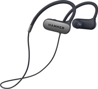 Hammer Grip in The Ear Bluetooth