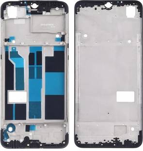 Unique4Ever OPPO F9 Housing LCD Frame Bezel Plate Front Panel