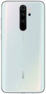 Oktata mi redmi note 8 pro Back Panel