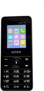 Intex Eco 115