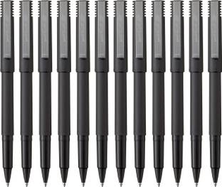 uni-ball Micro UB120 0.5mm Black Roller Ball Pen