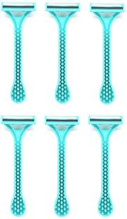 Sweetpea Underarms Hair Removal Razor For Women, Women