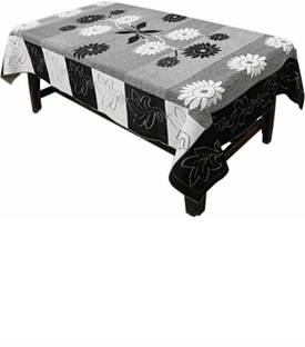 onterio fab Floral 4 Seater Table Cover