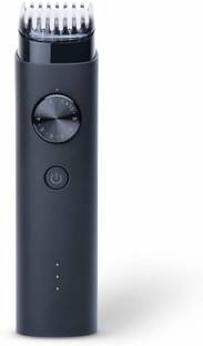Mi xxq01hm trimmer Trimmer 90 min  Runtime 10 Length Settings