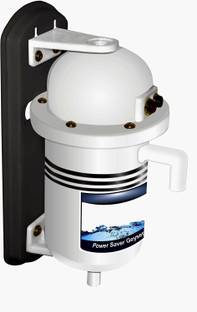 Lonik LTPL-LONIKHOT 1 L Instant Water Geyser