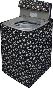 LITHARA Top Loading Washing Machine  Cover