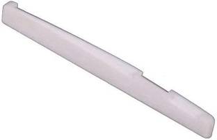 SG MUSICAL White Plated Guitar Bridge