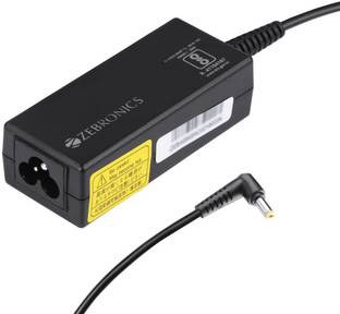 ZEBRONICS ZEB-LA551719065AC 65 W Adapter
