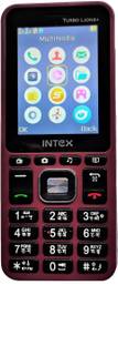 Intex Turbo Lions+