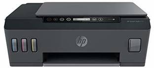 HP Smart Tank 515 AiO Printer Multi-function WiFi Color Printer