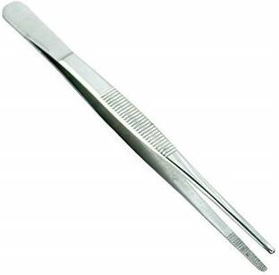 Forgesy Tissue Forceps Tweezers Tissue Forceps