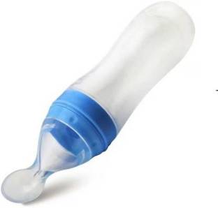 FABLITTLE Baby Food Fruit and Medicine Feeder - 90 ml