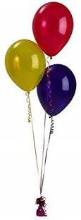 Balloons Solid Balloon Base Weight for Helium/Gas Balloon Rose Gold Balloon