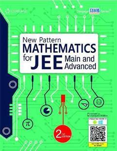 New Pattern Mathematics for Jee Main and Advanced