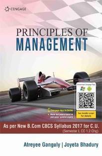 Principles of Management