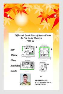 Different Land Sizes of House Plans As Per Vastu Shastra (Part 2)