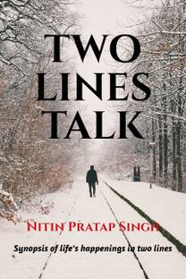 TWO LINES TALK