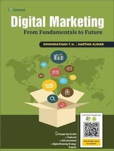 Digital Marketing  - From Fundamentals to Future
