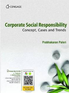 Corporate Social Responsibility Concept, Cases and Trends