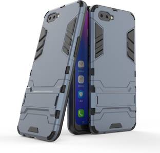Mobile Mart Back Cover for Realme C1, Oppo A3s