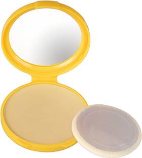 BLUE HEAVEN Matte Effect Compact With Sunscreen Compact
