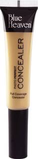 BLUE HEAVEN Photo Perfect Full Coverage Concealer Tube Concealer