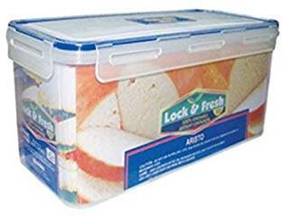 Aristo Plastic Utility Container  - 6070 ml