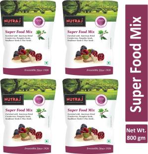 Nutraj Super Food Mix Mixed Seeds
