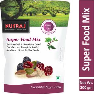 Nutraj Super Food Mix Mixed Seeds