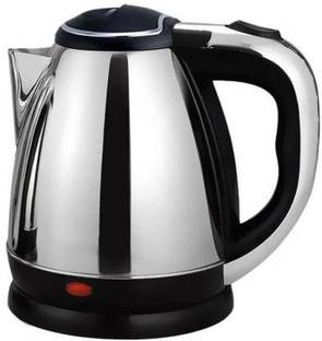 Shoperszone KT 002 Electric Kettle