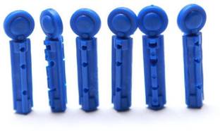 PARAS HEALTHCARE 200 ROUND LANCETS Glucometer Lancets