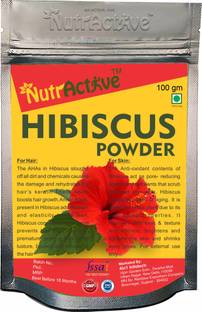 NutrActive | Skin Tightener | Hydrating Skin | Skin brightening|100% Pure , Natural & Herbal