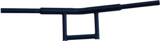 Golden Fox Black Bullet Handle Bar Handle Bar