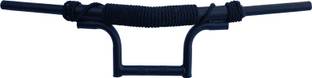 Golden Fox Black Bullet Rope Handle Bar Handle Bar