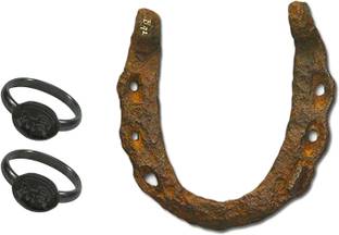 Zhunmun 1942-ZH-CA_Naav_Ka Keel_Po2 Decorative Showpiece  -  10 cm